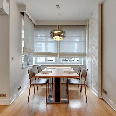 Luxury Willa Morska By Grand Apartments Sopot Luaran gambar