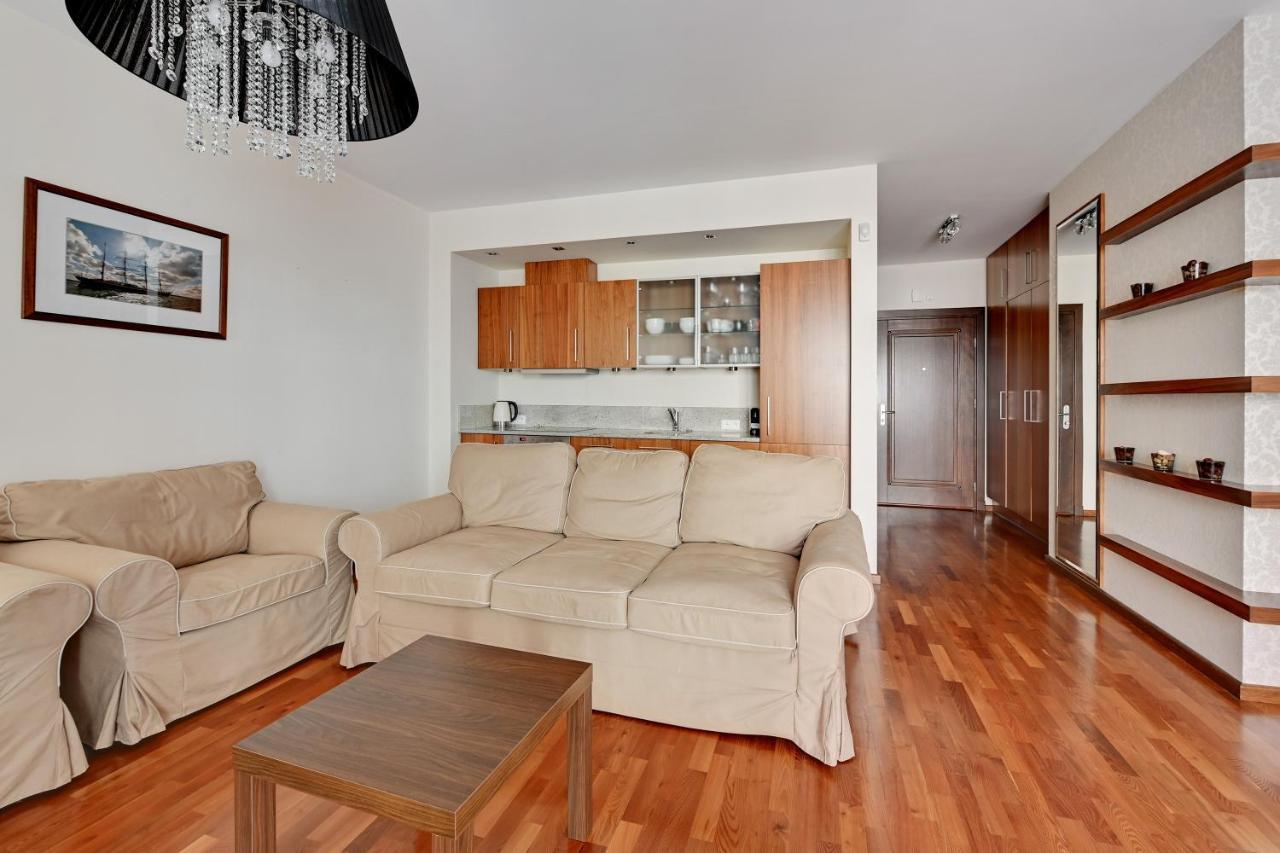 Luxury Willa Morska By Grand Apartments Sopot Luaran gambar