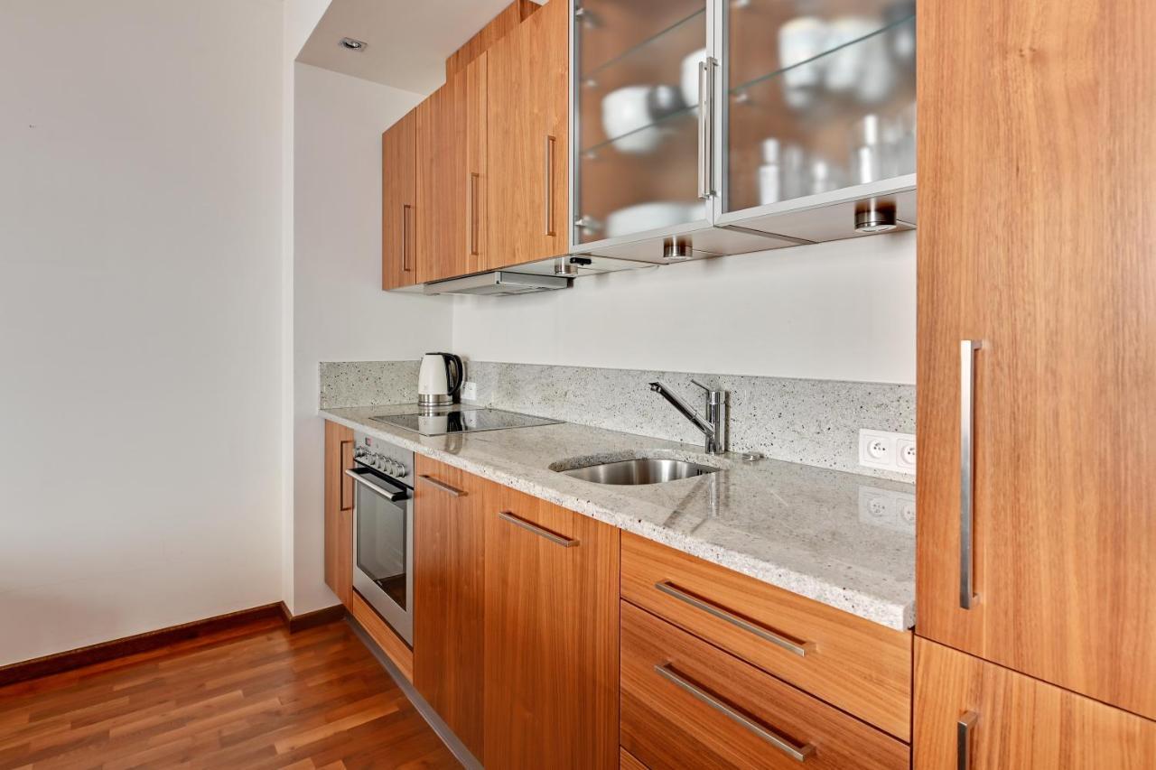 Luxury Willa Morska By Grand Apartments Sopot Luaran gambar