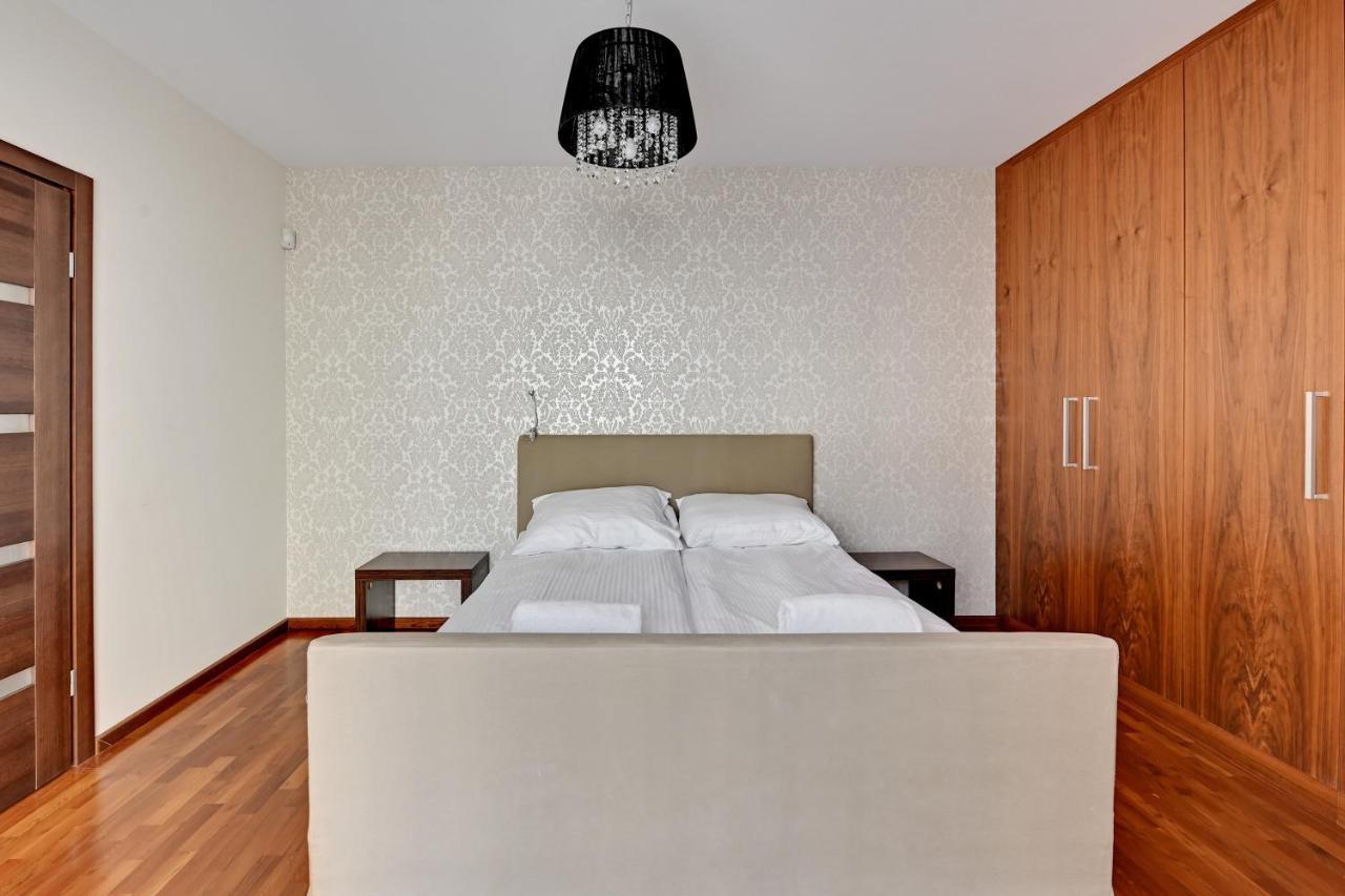 Luxury Willa Morska By Grand Apartments Sopot Luaran gambar