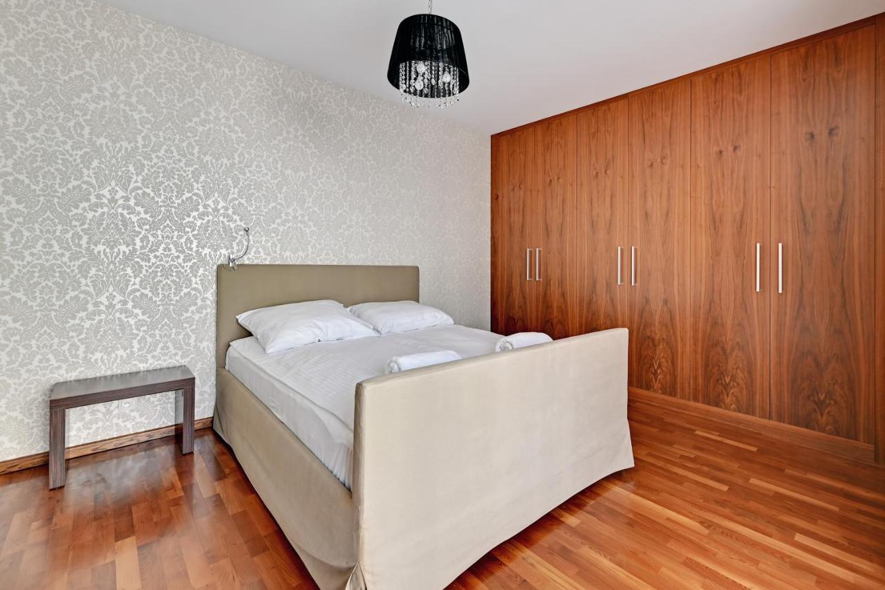 Luxury Willa Morska By Grand Apartments Sopot Luaran gambar