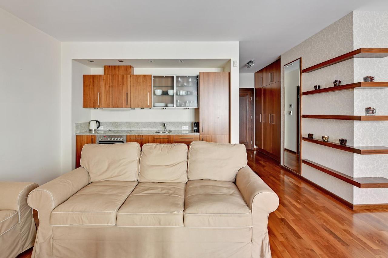 Luxury Willa Morska By Grand Apartments Sopot Luaran gambar