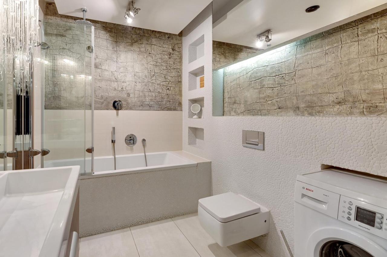 Luxury Willa Morska By Grand Apartments Sopot Luaran gambar