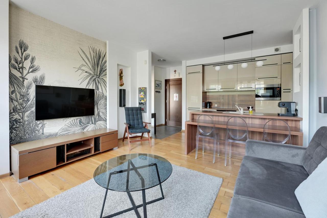 Luxury Willa Morska By Grand Apartments Sopot Luaran gambar