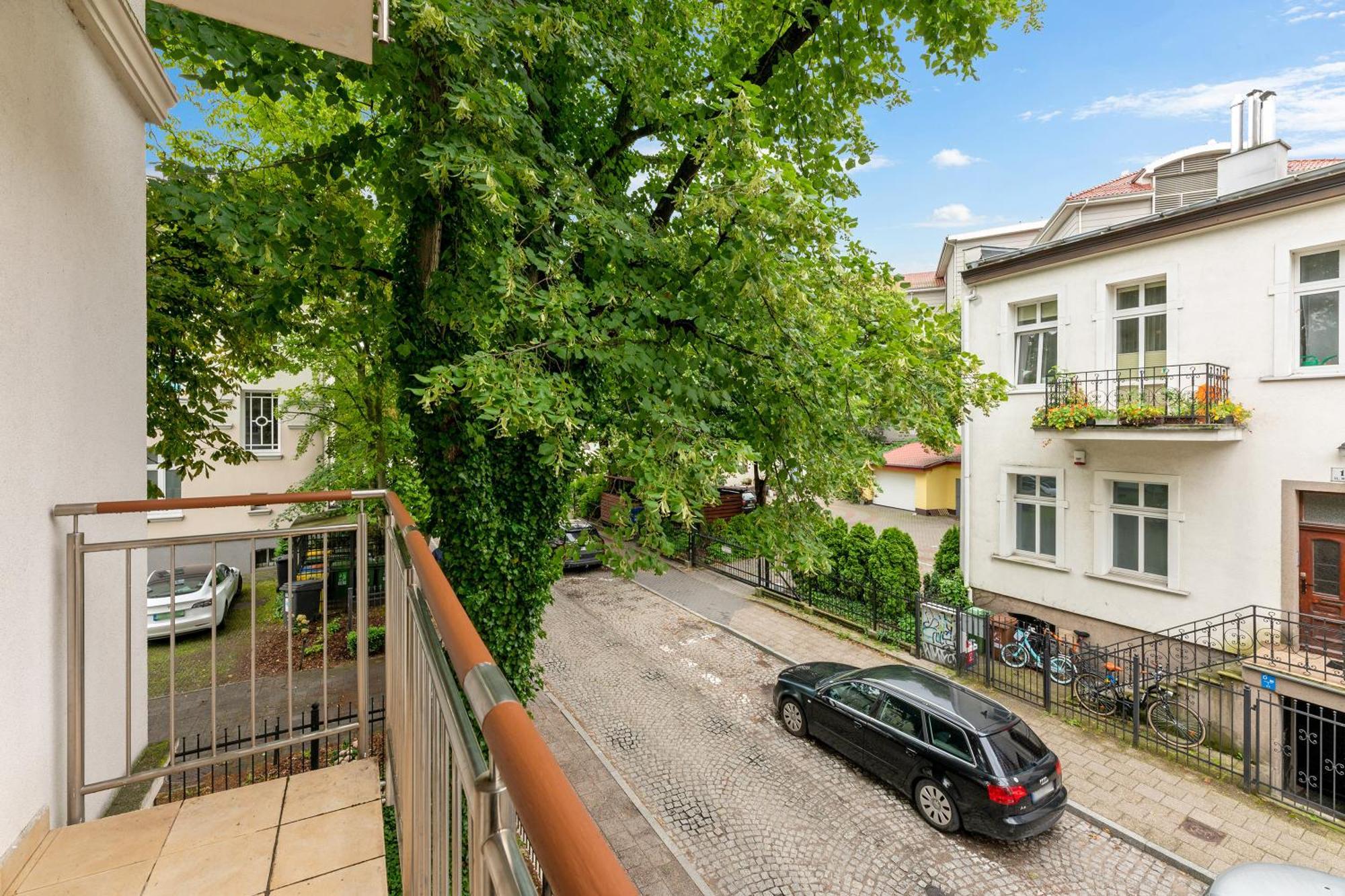 Luxury Willa Morska By Grand Apartments Sopot Luaran gambar