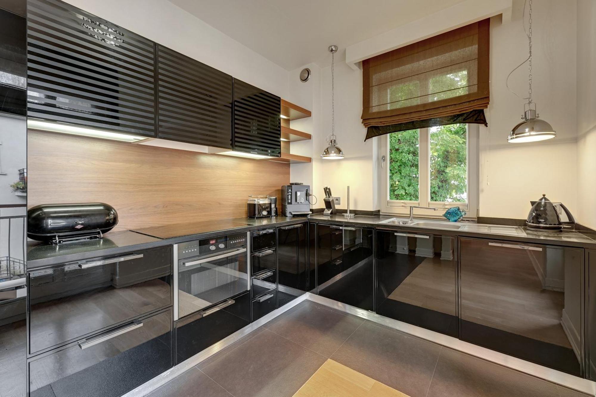 Luxury Willa Morska By Grand Apartments Sopot Luaran gambar