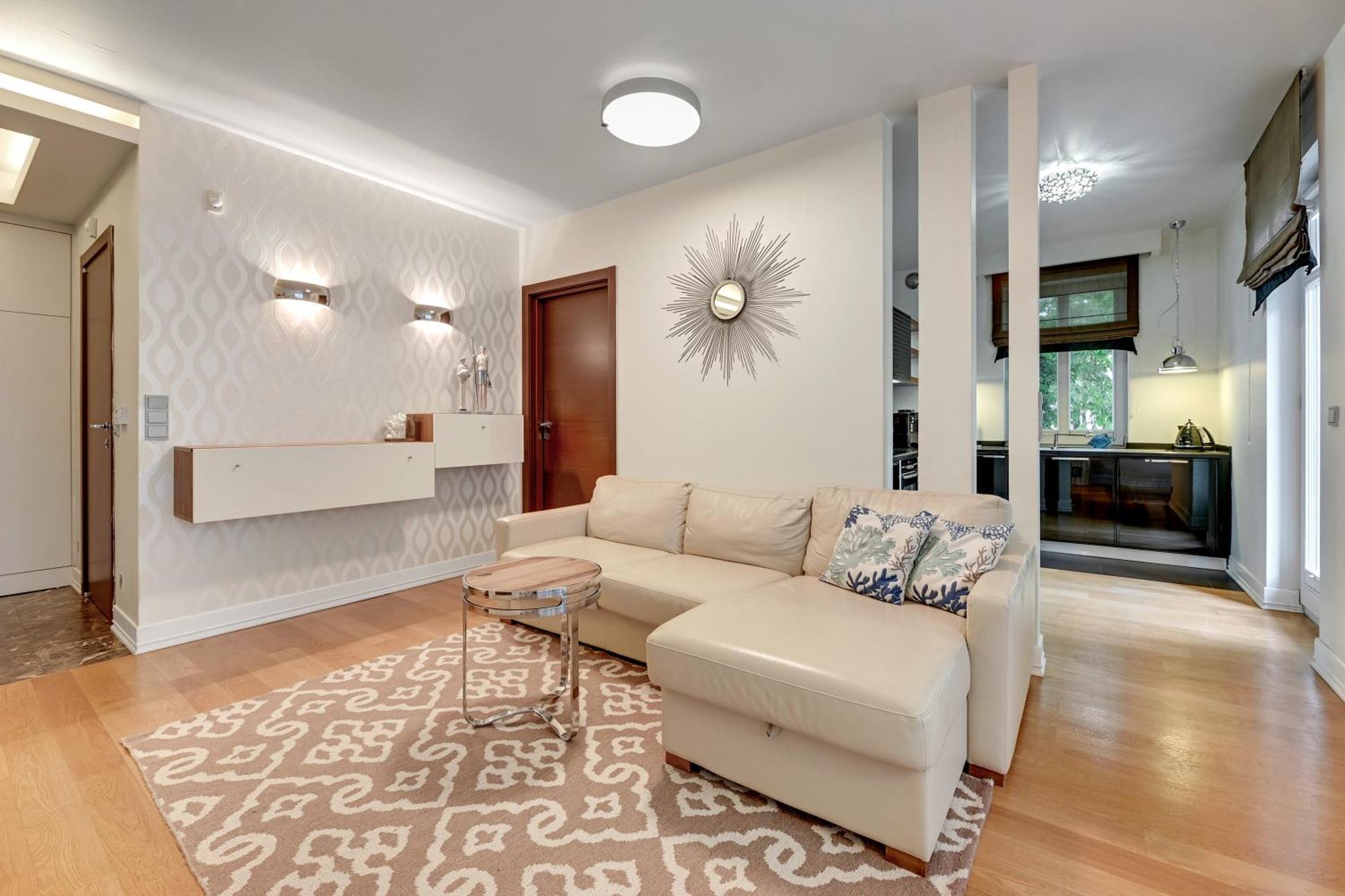 Luxury Willa Morska By Grand Apartments Sopot Luaran gambar