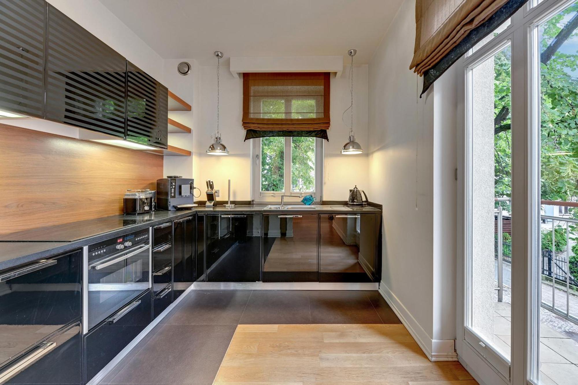 Luxury Willa Morska By Grand Apartments Sopot Luaran gambar