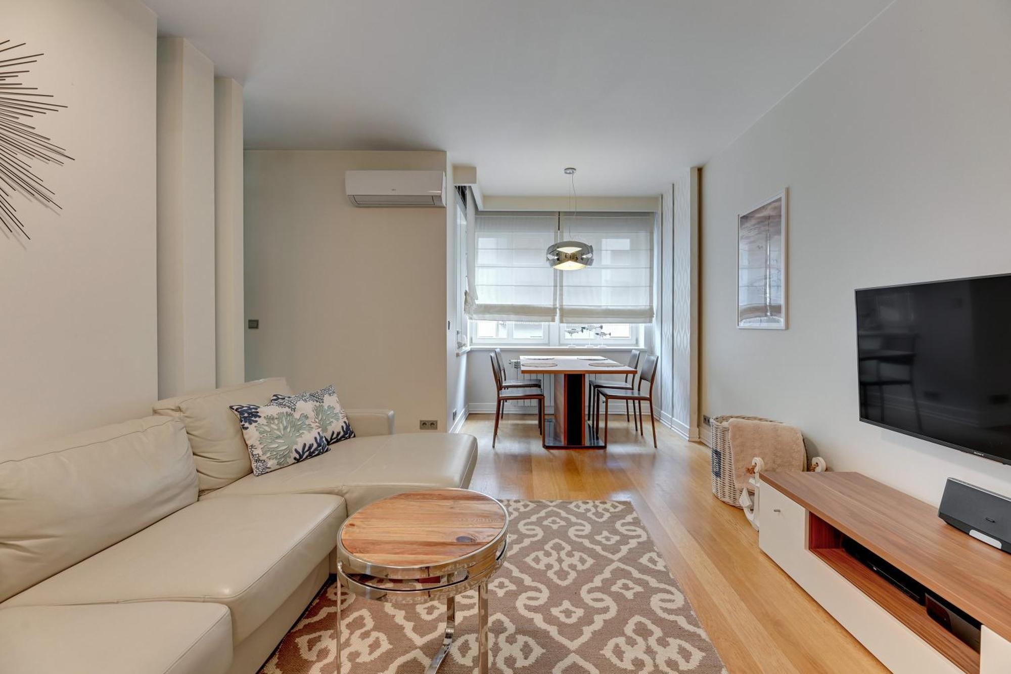 Luxury Willa Morska By Grand Apartments Sopot Luaran gambar