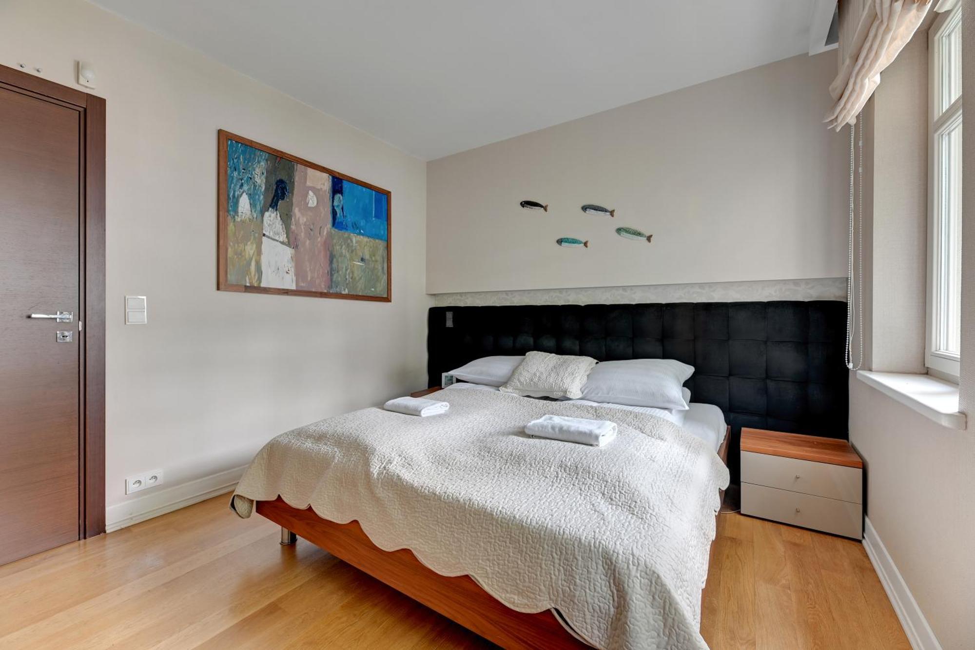 Luxury Willa Morska By Grand Apartments Sopot Luaran gambar