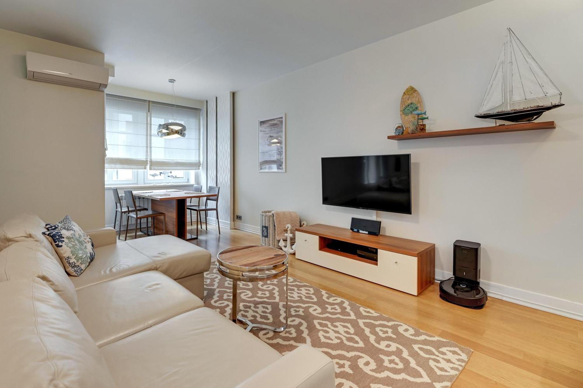 Luxury Willa Morska By Grand Apartments Sopot Luaran gambar
