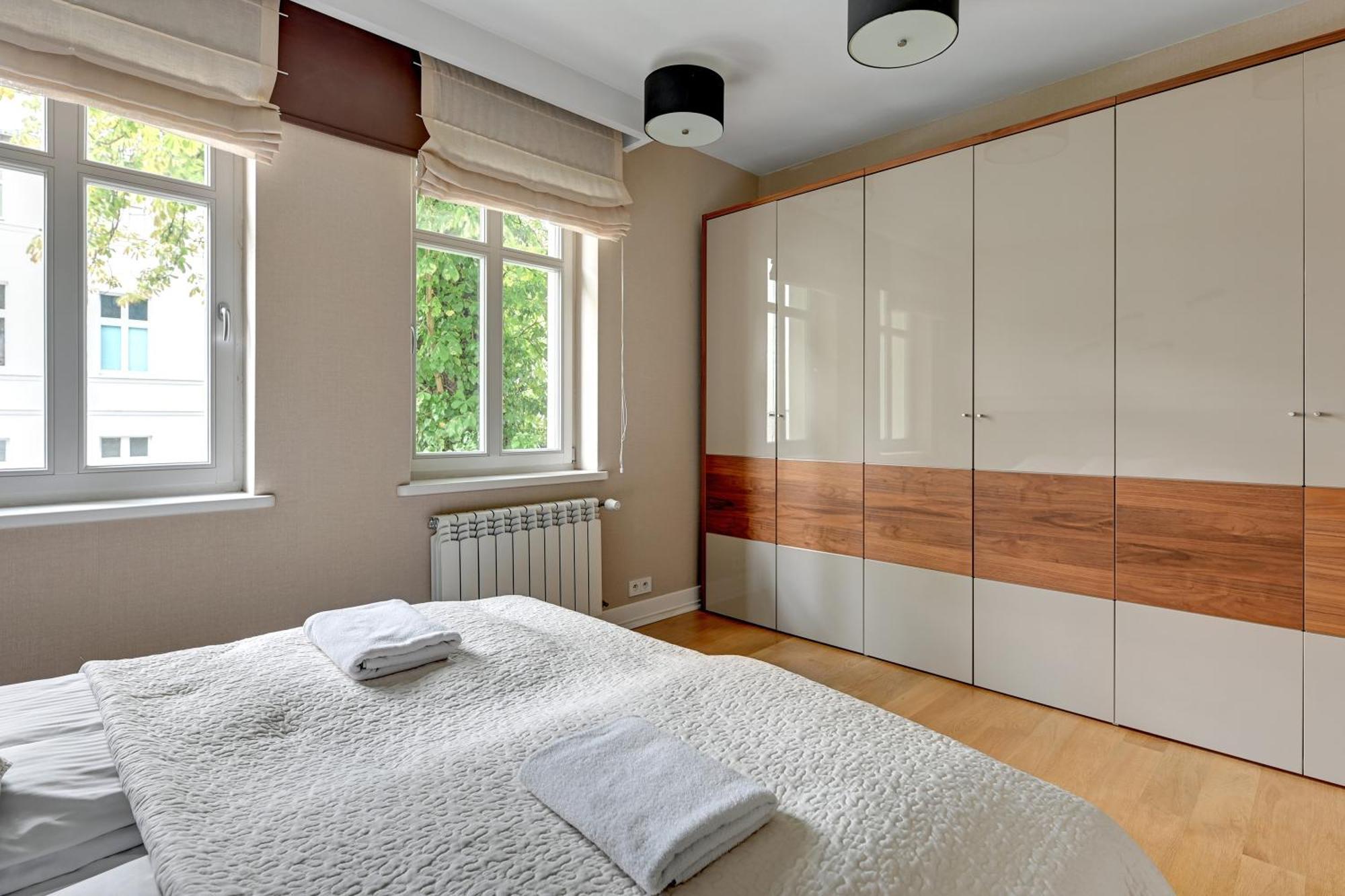 Luxury Willa Morska By Grand Apartments Sopot Luaran gambar