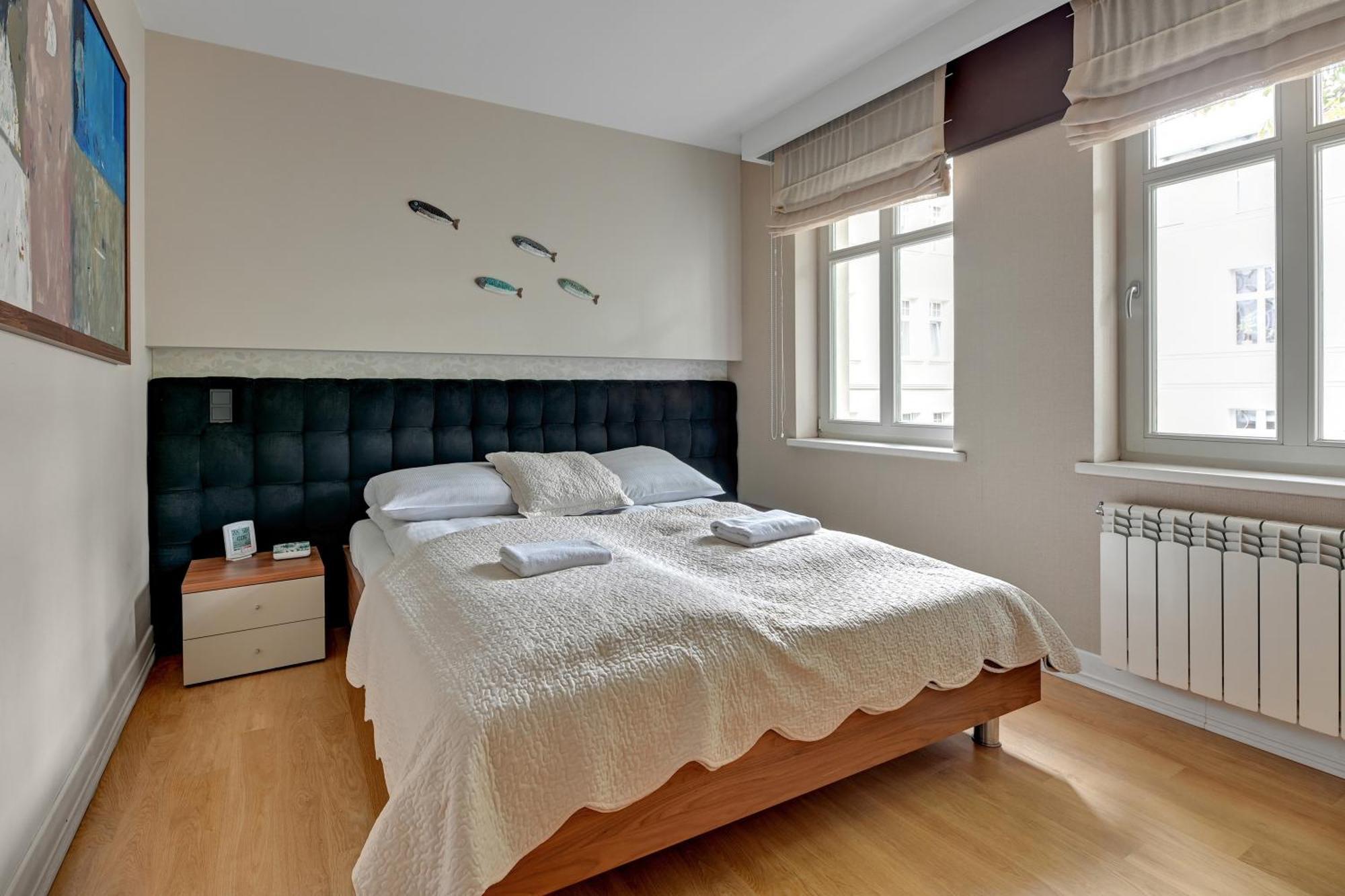 Luxury Willa Morska By Grand Apartments Sopot Luaran gambar