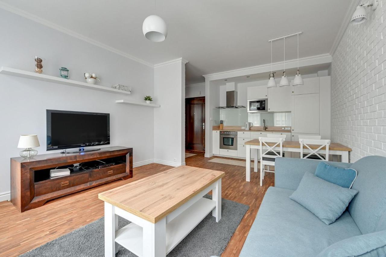 Luxury Willa Morska By Grand Apartments Sopot Luaran gambar