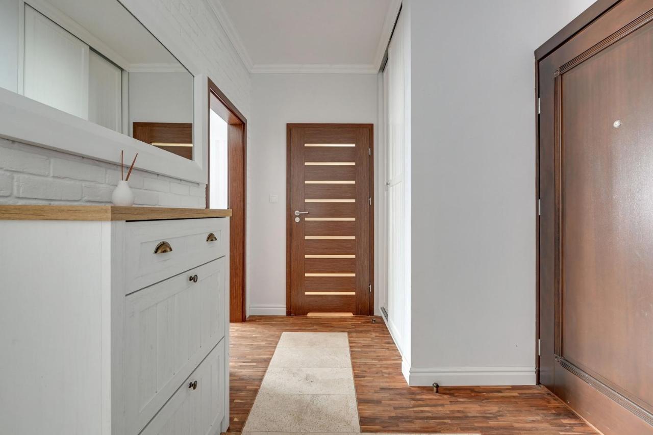 Luxury Willa Morska By Grand Apartments Sopot Luaran gambar