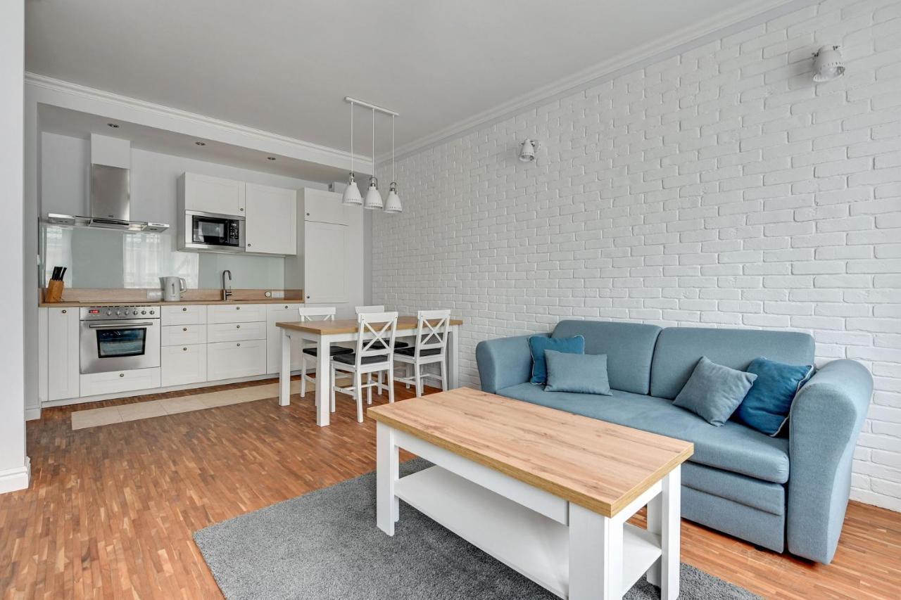 Luxury Willa Morska By Grand Apartments Sopot Luaran gambar