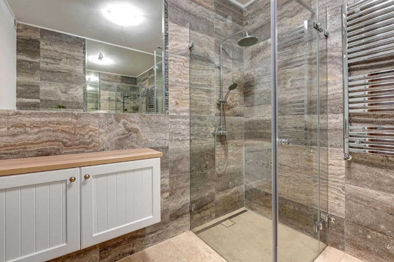 Luxury Willa Morska By Grand Apartments Sopot Luaran gambar