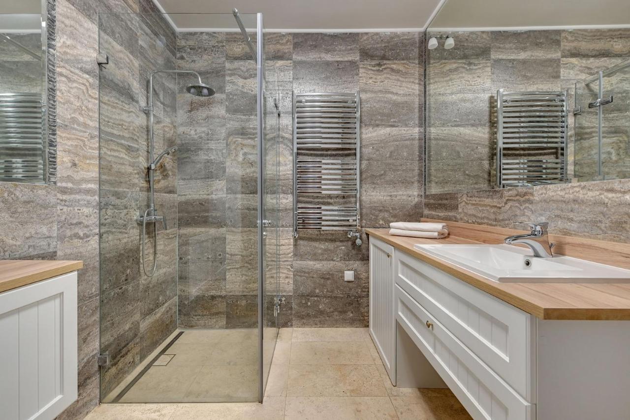 Luxury Willa Morska By Grand Apartments Sopot Luaran gambar
