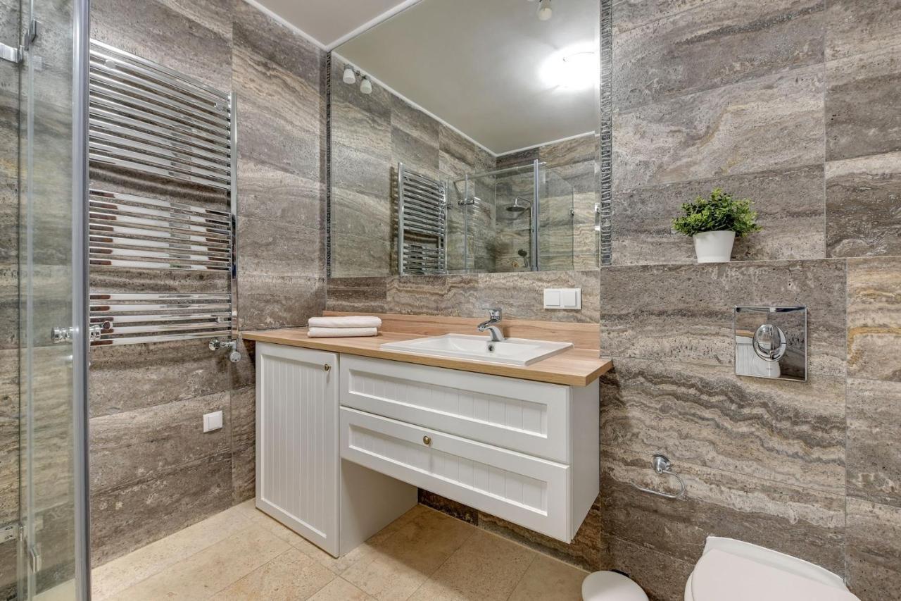 Luxury Willa Morska By Grand Apartments Sopot Luaran gambar